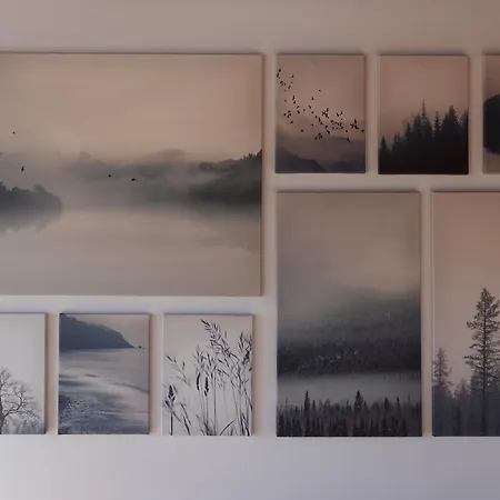 Residencial Bloque D