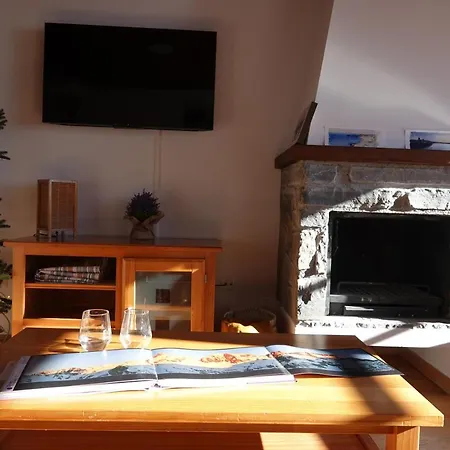 Residencial Bloque D Apartment *