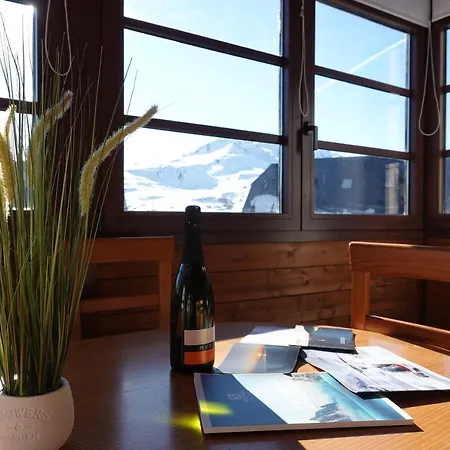 Residencial Bloque D Apartment Formigal