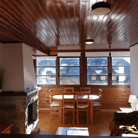 Residencial Bloque D * Formigal