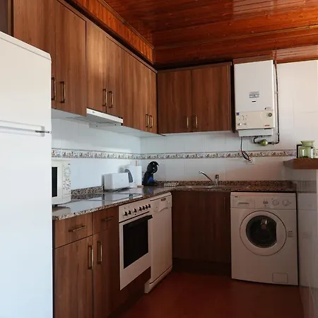 Apartment Residencial Bloque D