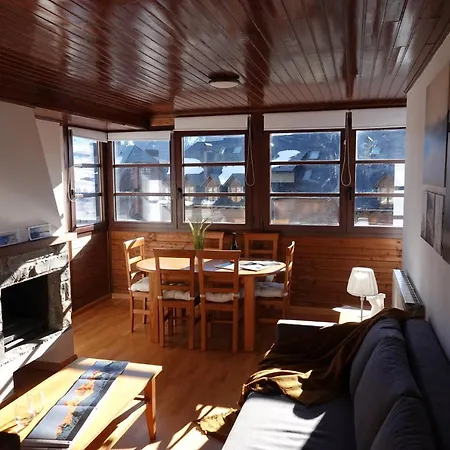 Residencial Formigal Bloque D * Formigal