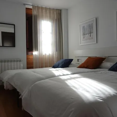 Διαμέρισμα Residencial Formigal Bloque D