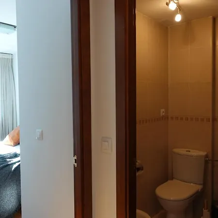 Residencial Bloque D Apartment