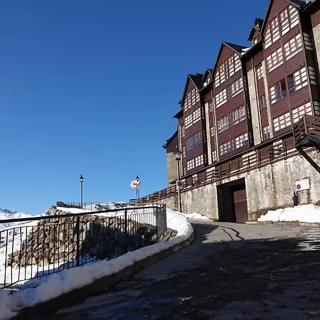 Residencial Formigal Bloque D Διαμέρισμα