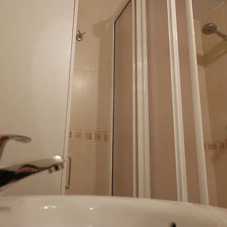 Apartment Residencial Bloque D