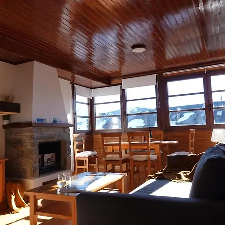 Residencial Formigal Bloque D *