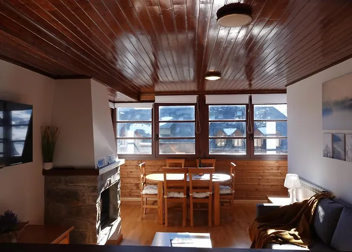 Residencial Bloque D * Formigal