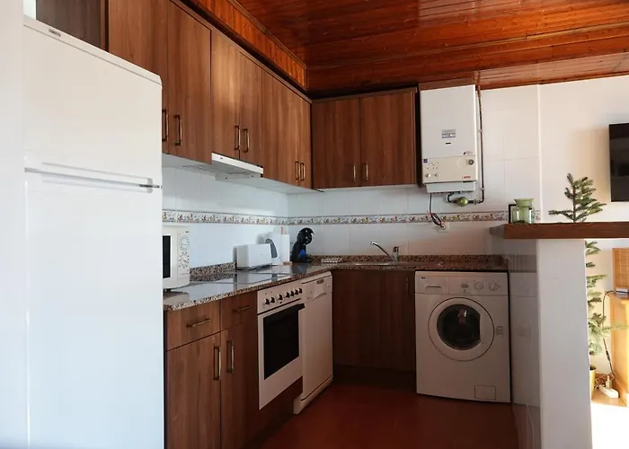 Lägenhet Residencial Bloque D