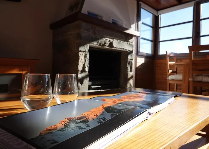 Residencial Bloque D * Formigal