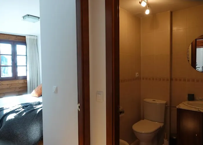 Residencial Bloque D Lägenhet