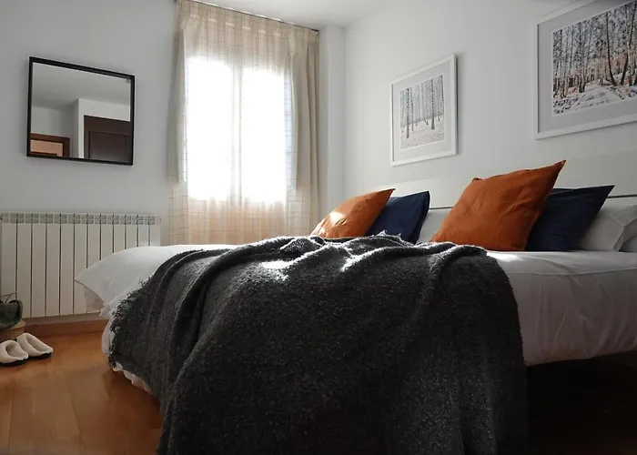 Residencial Bloque D