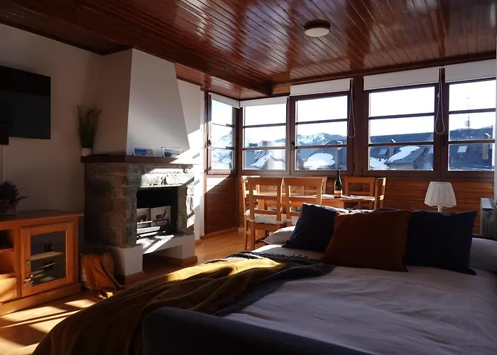 Lägenhet Residencial Bloque D