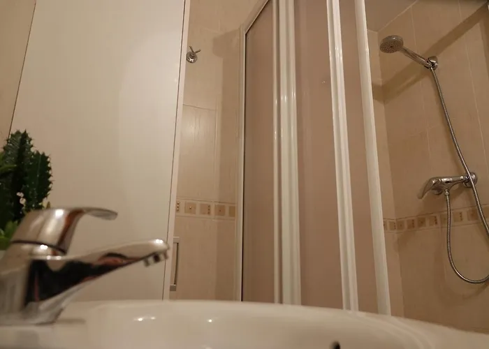 Lägenhet Residencial Bloque D